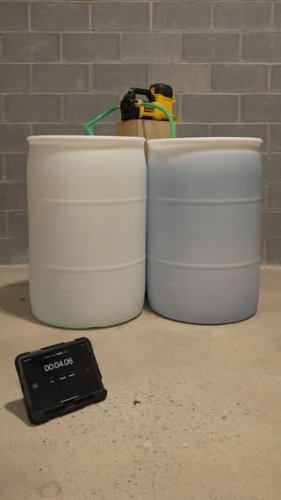 Video post from dewalttough.