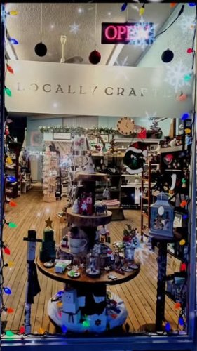 Video post from niftygiftynorfolk.