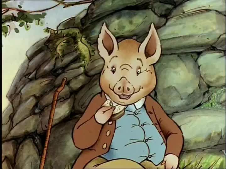 ピーターラビット™公式サイト