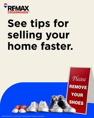 Video post from remaxcrossroadsrealtyinc.