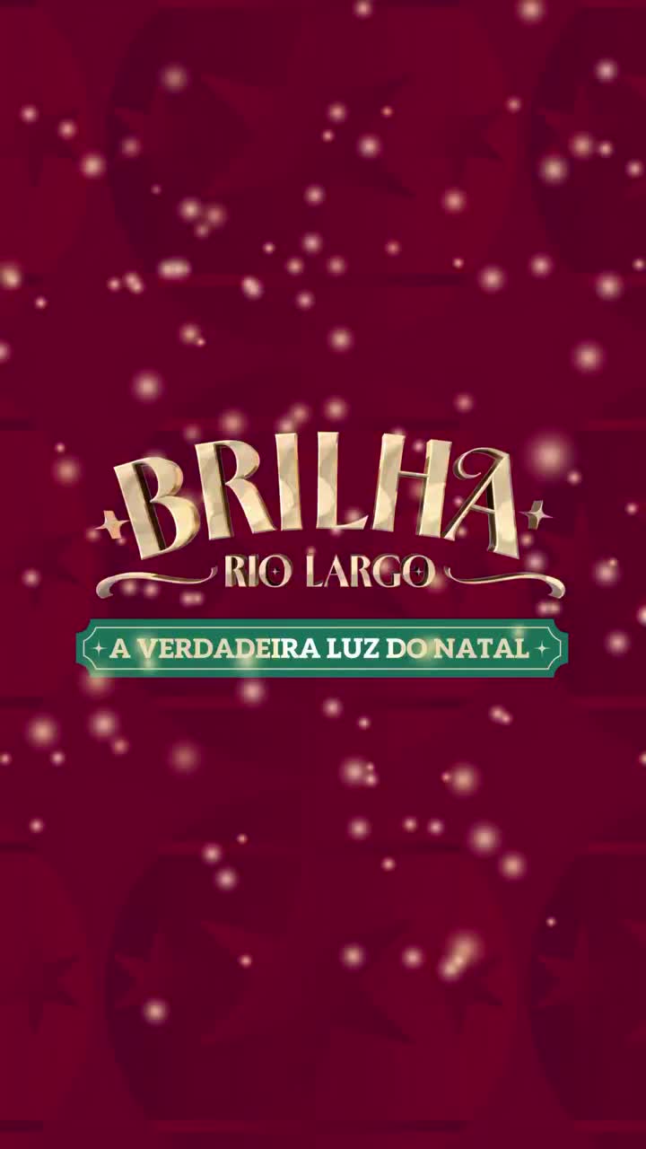 Video post from prefeiturariolargo.