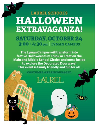 Photo post from laurelschool.