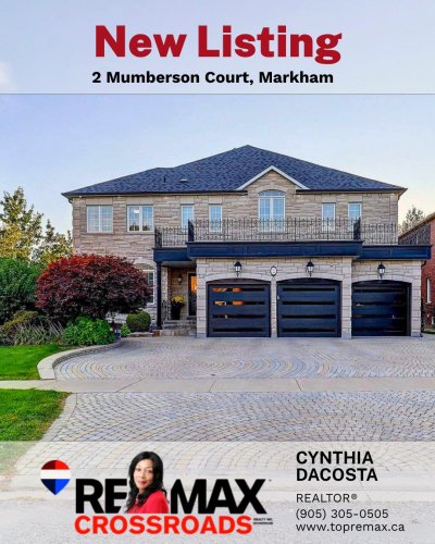 Photo post from remaxcrossroadsrealtyinc.