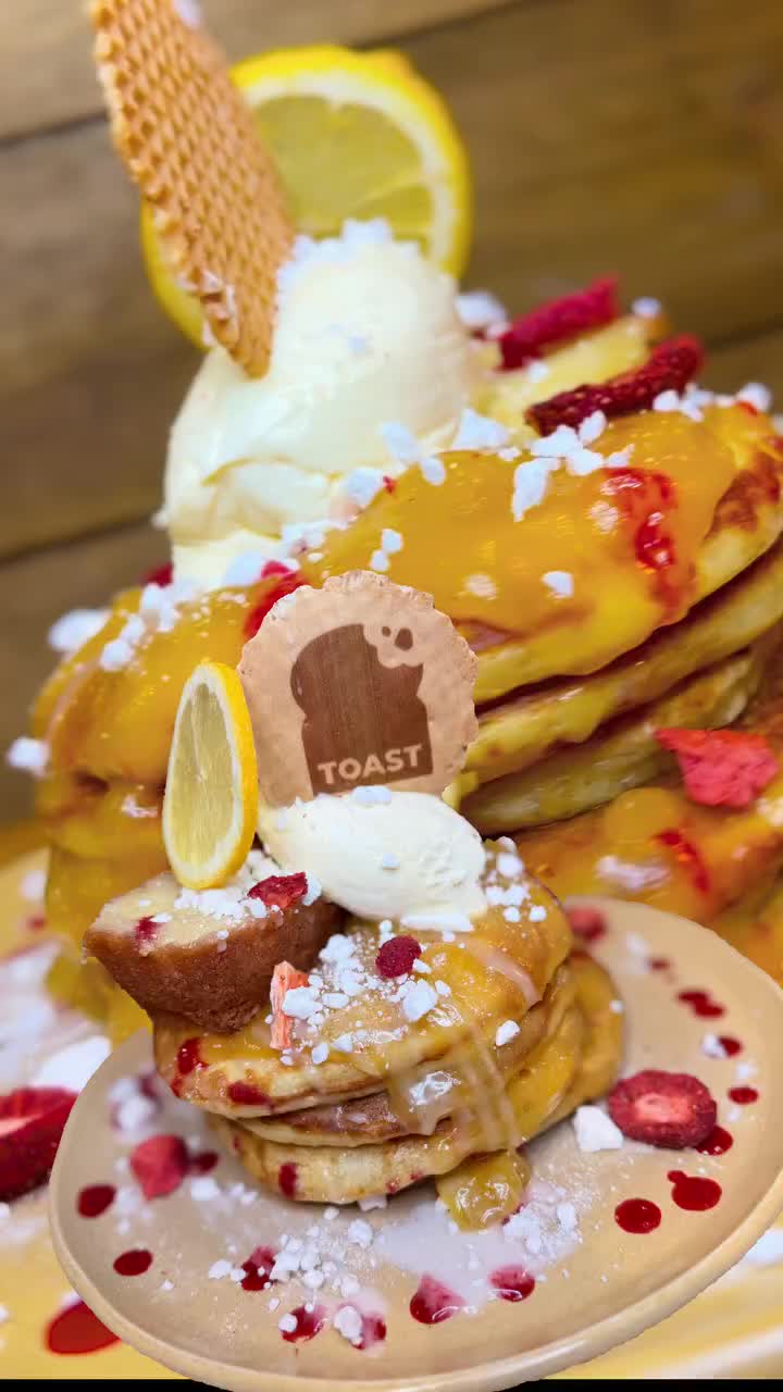 Video post from toast_flyford.