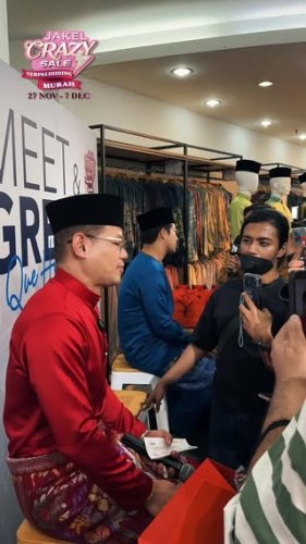 Video post from jakeltextile.