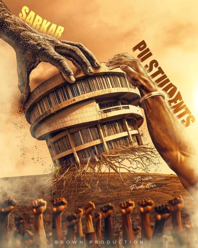 Photo post from vipin.brown.