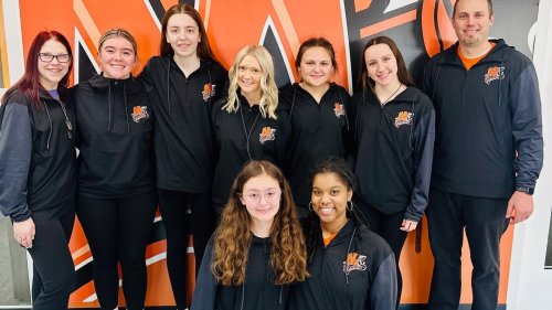 Carousel post from mchsdistrict111.