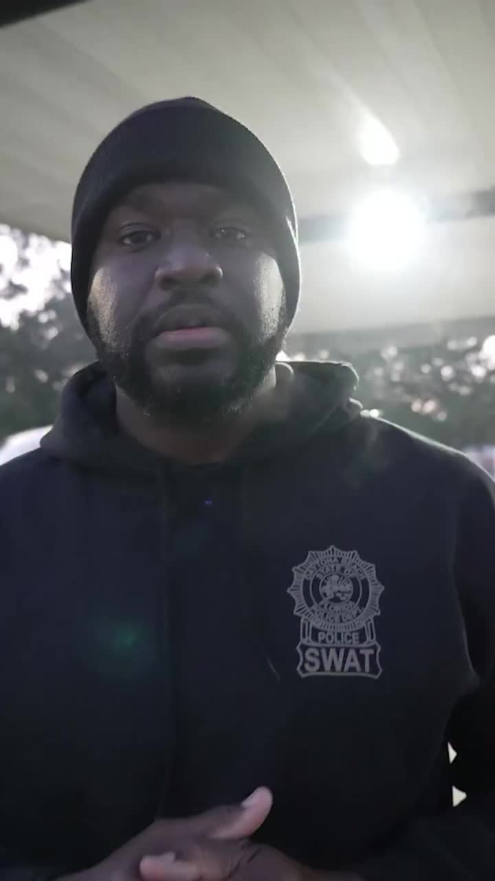 Video post from daytonabeachpolice.