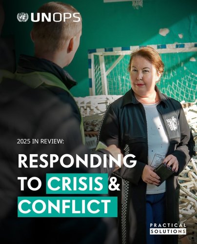 Carousel post from unops_official.