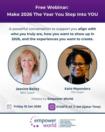 Photo post from empower_world.