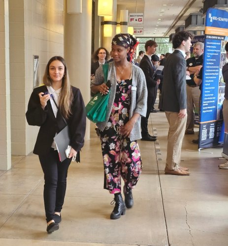 Carousel post from uscbeaufort.