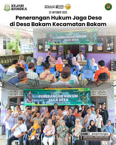Photo post from kejaribangka.