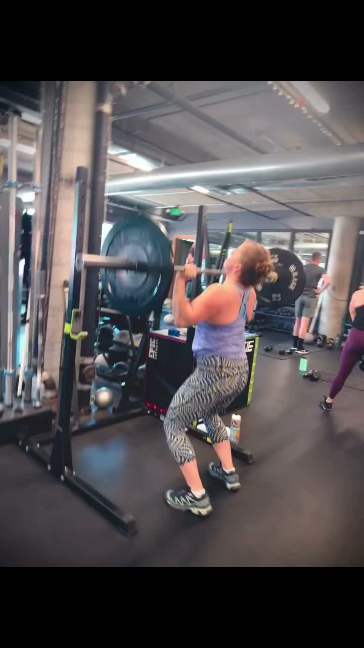 Video post from endorphin_colorado.