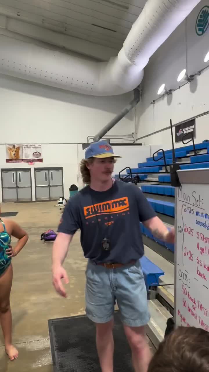 Video post from swimmac_1977.