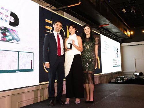 Carousel post from tulane.sopa.media.and.design.