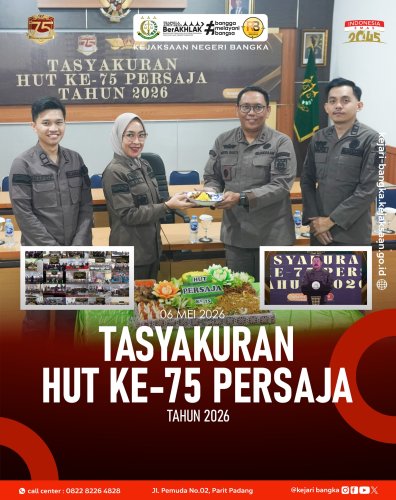 Photo post from kejaribangka.