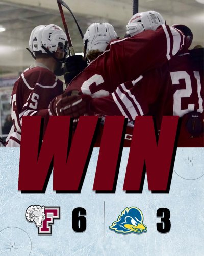 Photo post from fu_hockey.