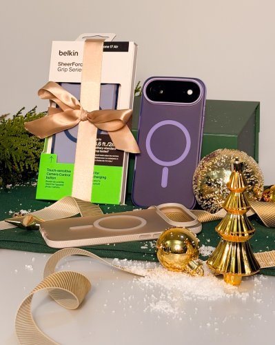 Photo post from belkin_uk.