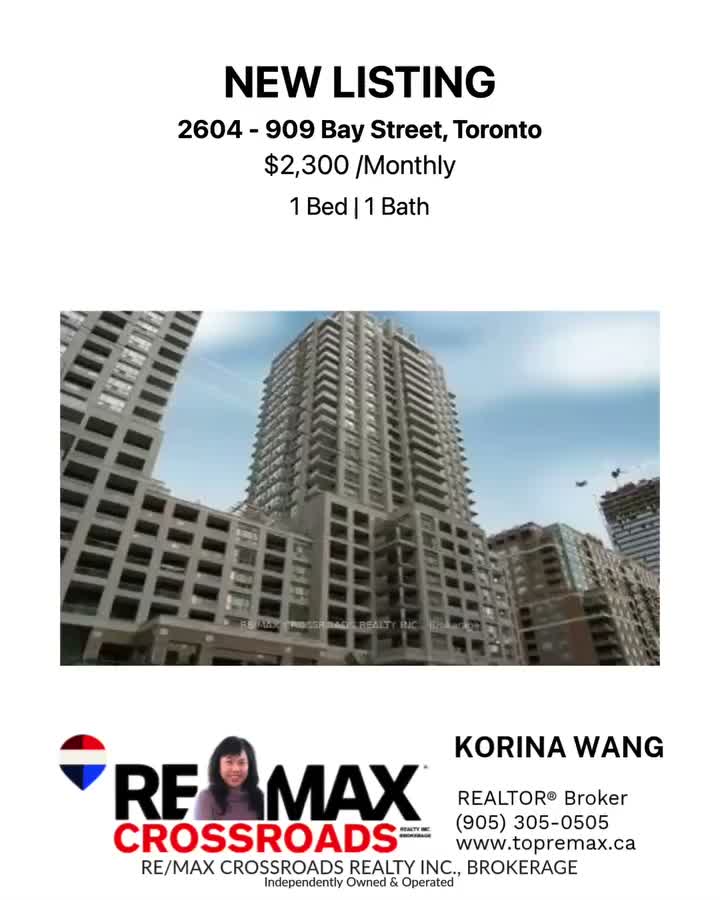 Video post from remaxcrossroadsrealtyinc.
