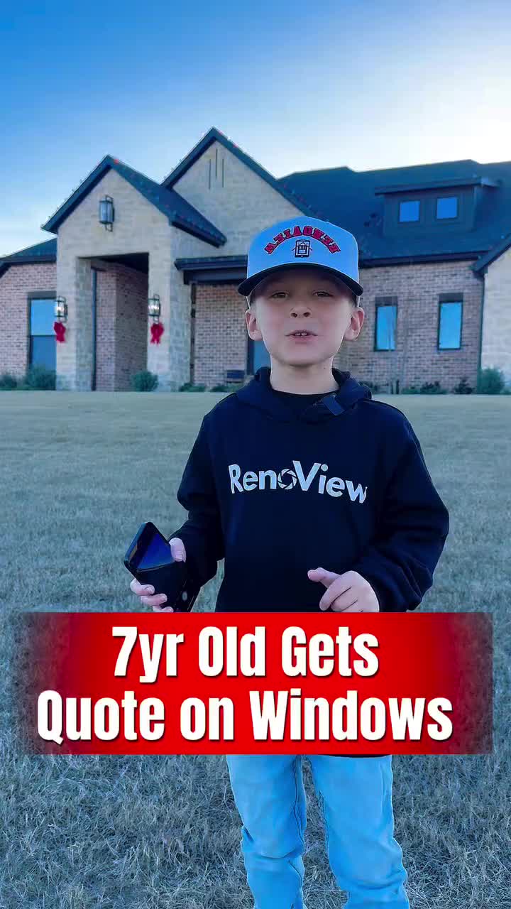 Video post from renoviewusa.