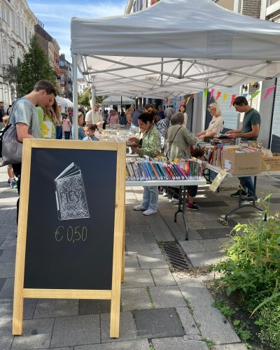 Photo post from bibliotheeksintgillis.