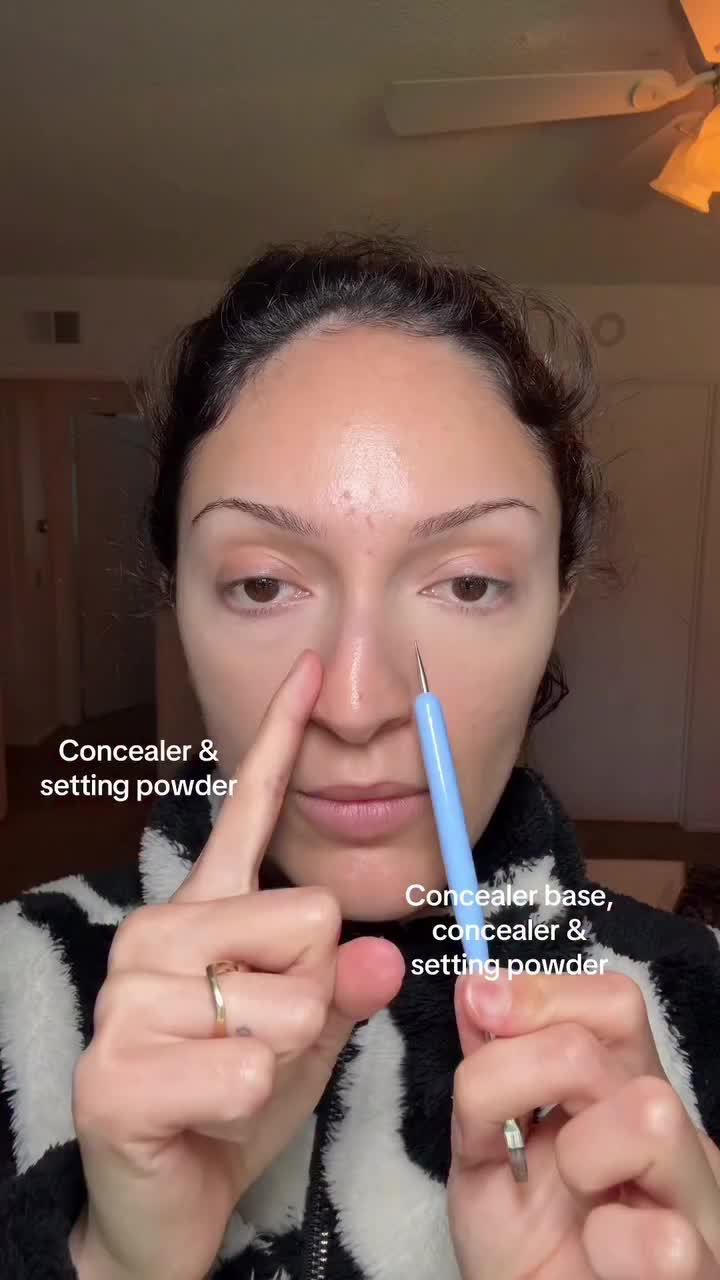 Video post from scrandiebeauty.