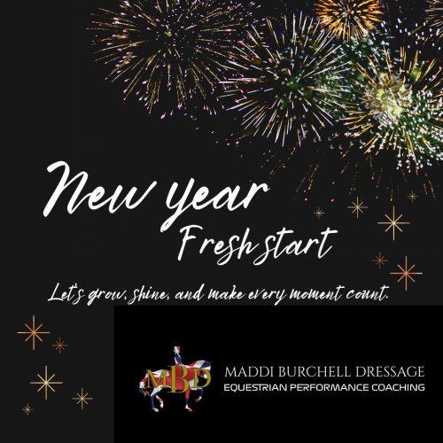 Photo post from mbddressage.