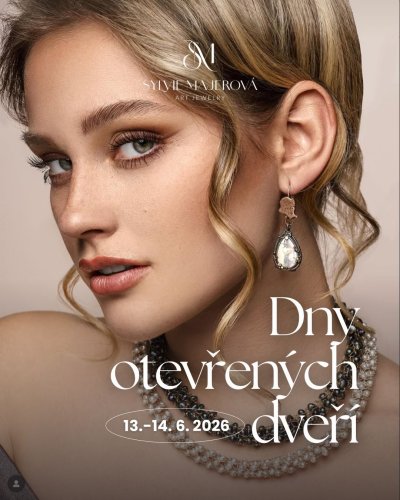 Carousel post from sylviemajerova.