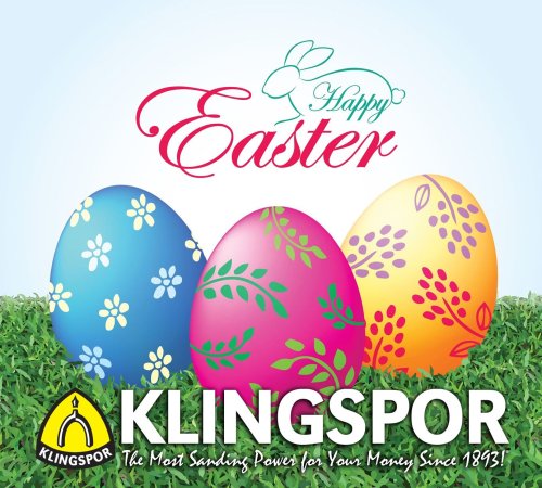 Photo post from klingsporusa.