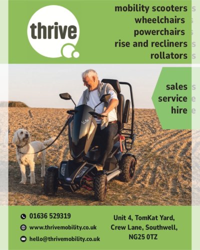 Photo post from bramleynewspaper.