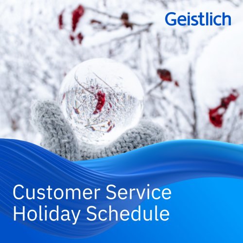 Photo post from geistlich_north_america.