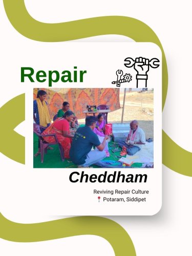 Carousel post from saahas_ngo.