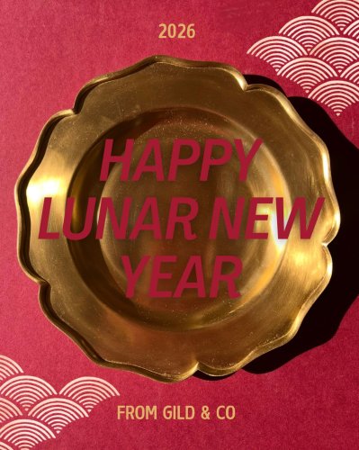 Photo post from gildandco.