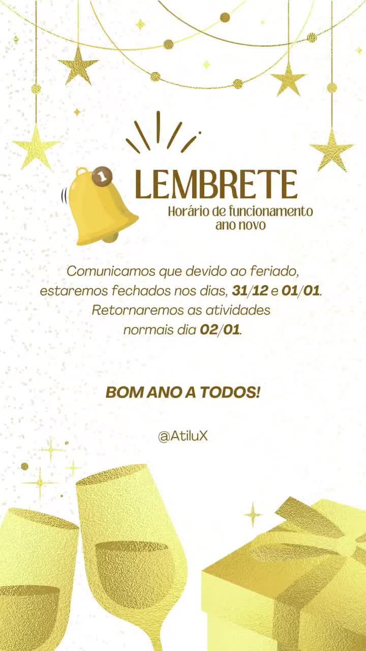 Video post from atilux.