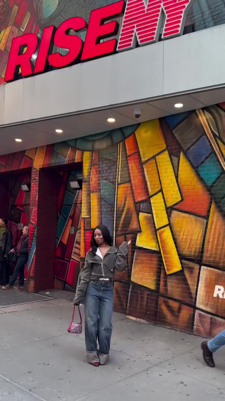 Video post from _kaiaa.