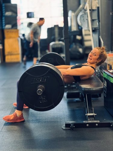 Photo post from endorphin_colorado.