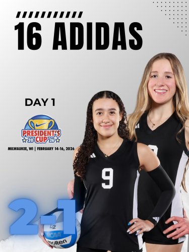 Photo post from epicvball.