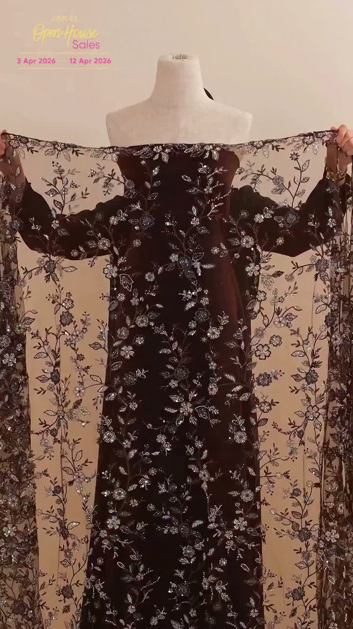 Video post from jakeltextile.