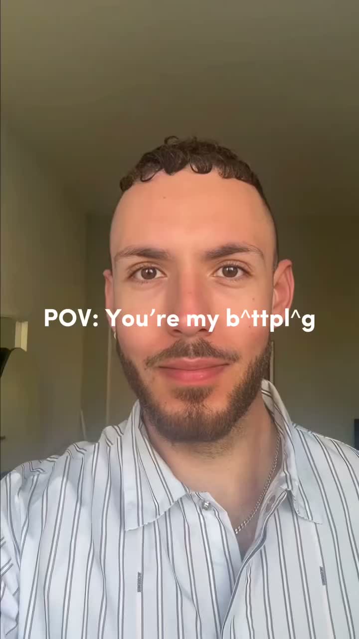 Video post from lovehoneyofficial.