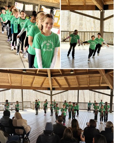 Carousel post from laurelschool.