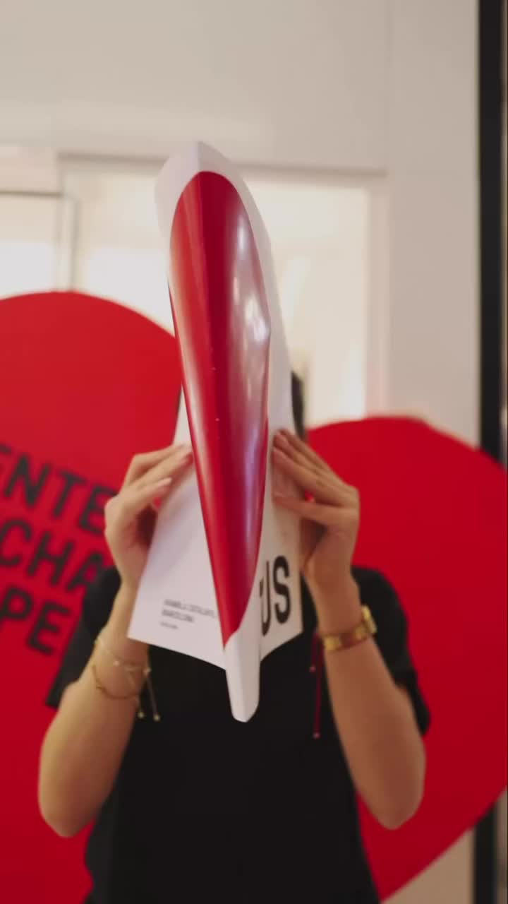 Video post from galeriaspacificoshopping.