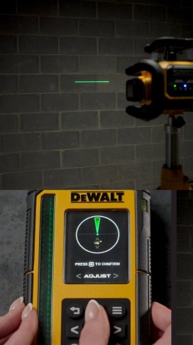 Photo post from dewalttough.