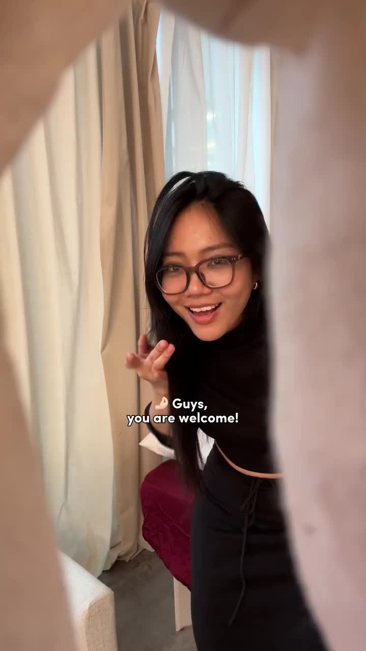 Video post from lovehoneyofficial.