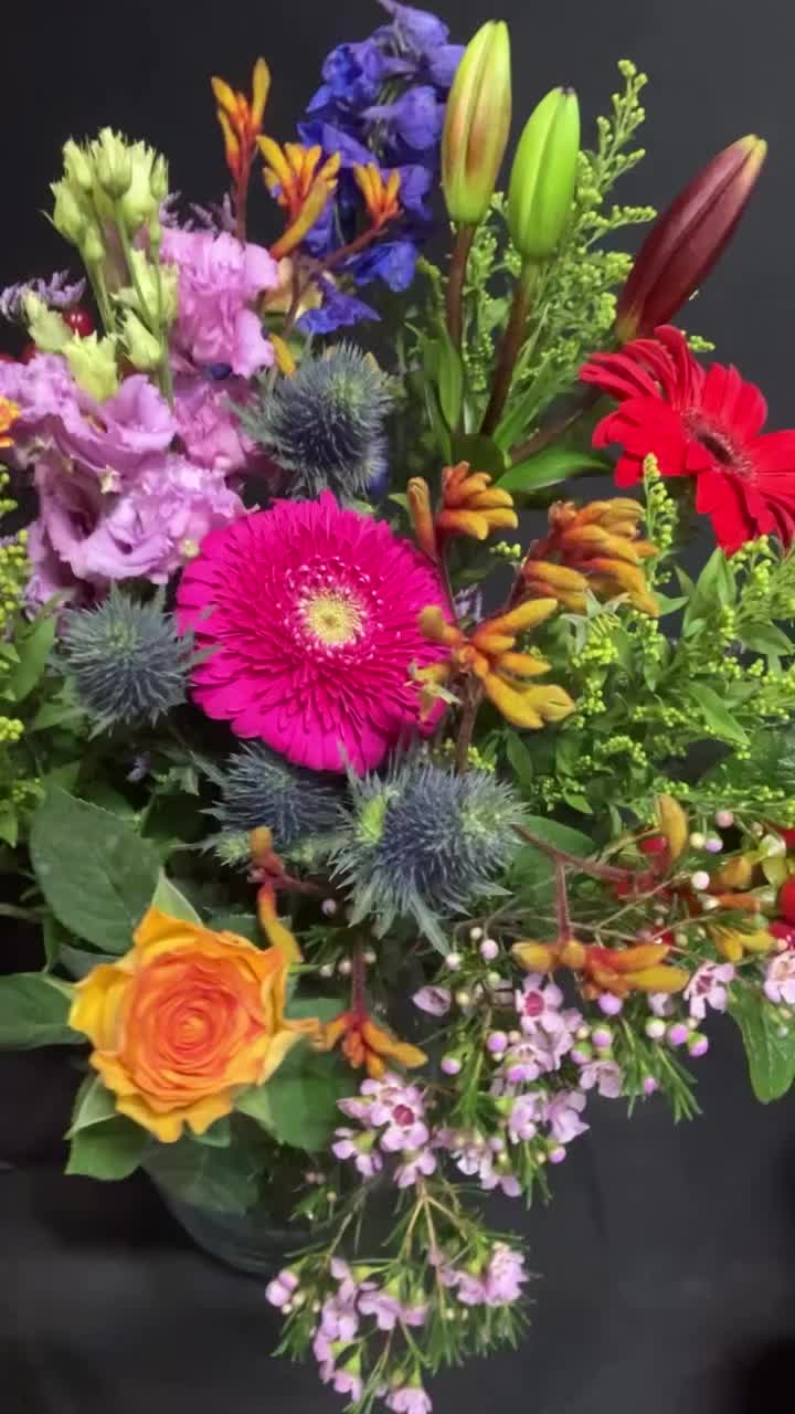 Video post from dellemannbloemen.