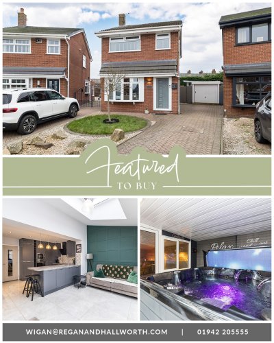 Carousel post from reganhallworth.