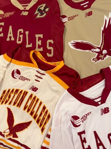 Photo post from bostoncollege.