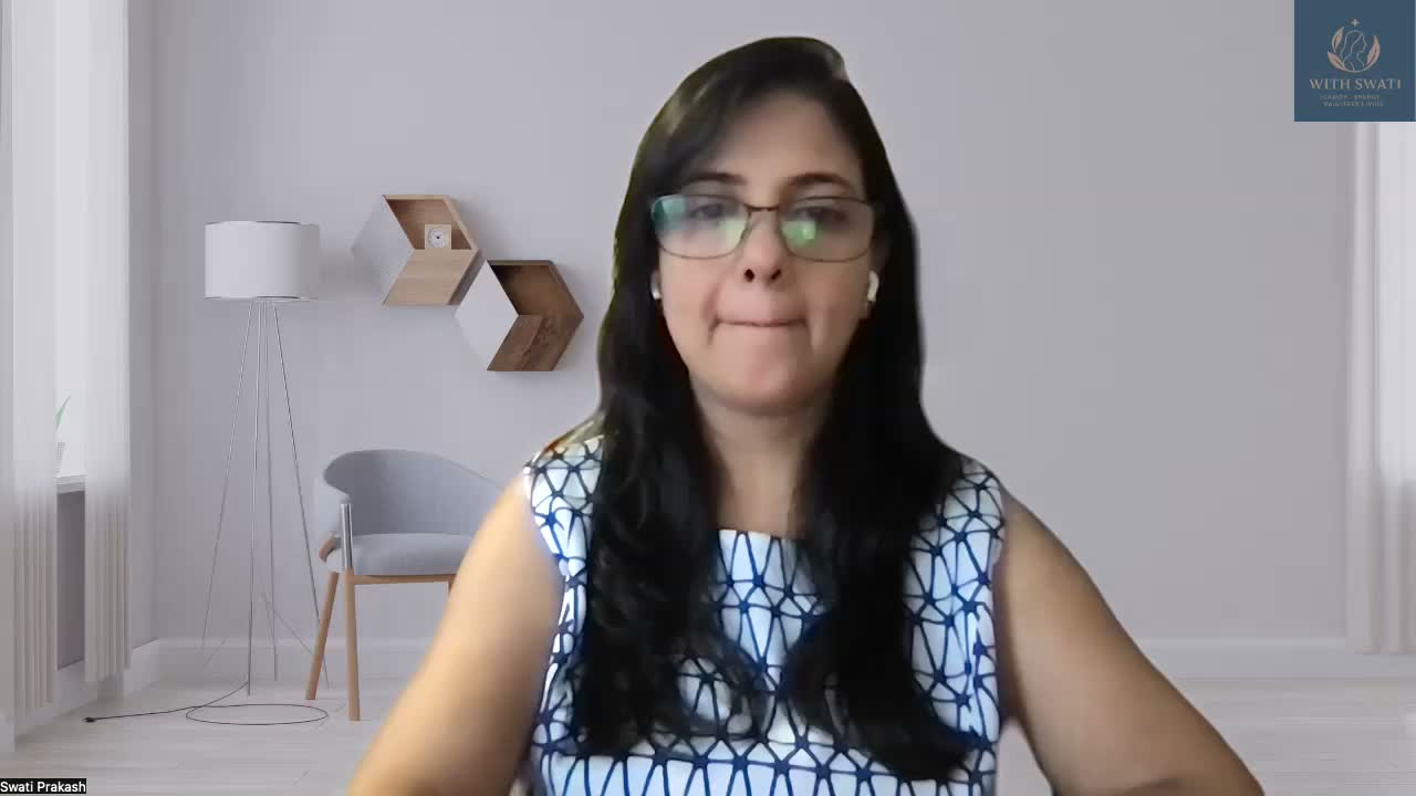 Video post from withswatiprakash.