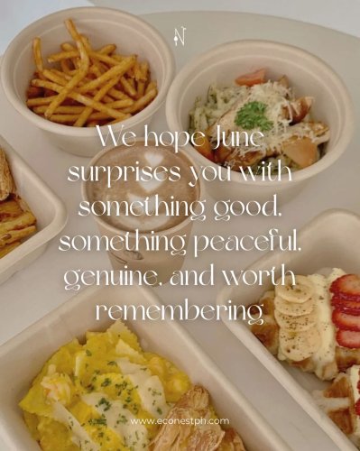 Photo post from econestph.
