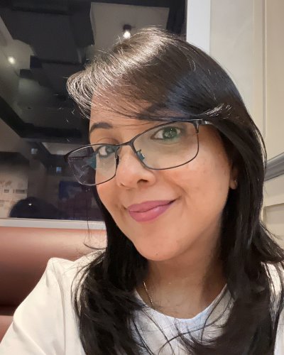 Photo post from withswatiprakash.