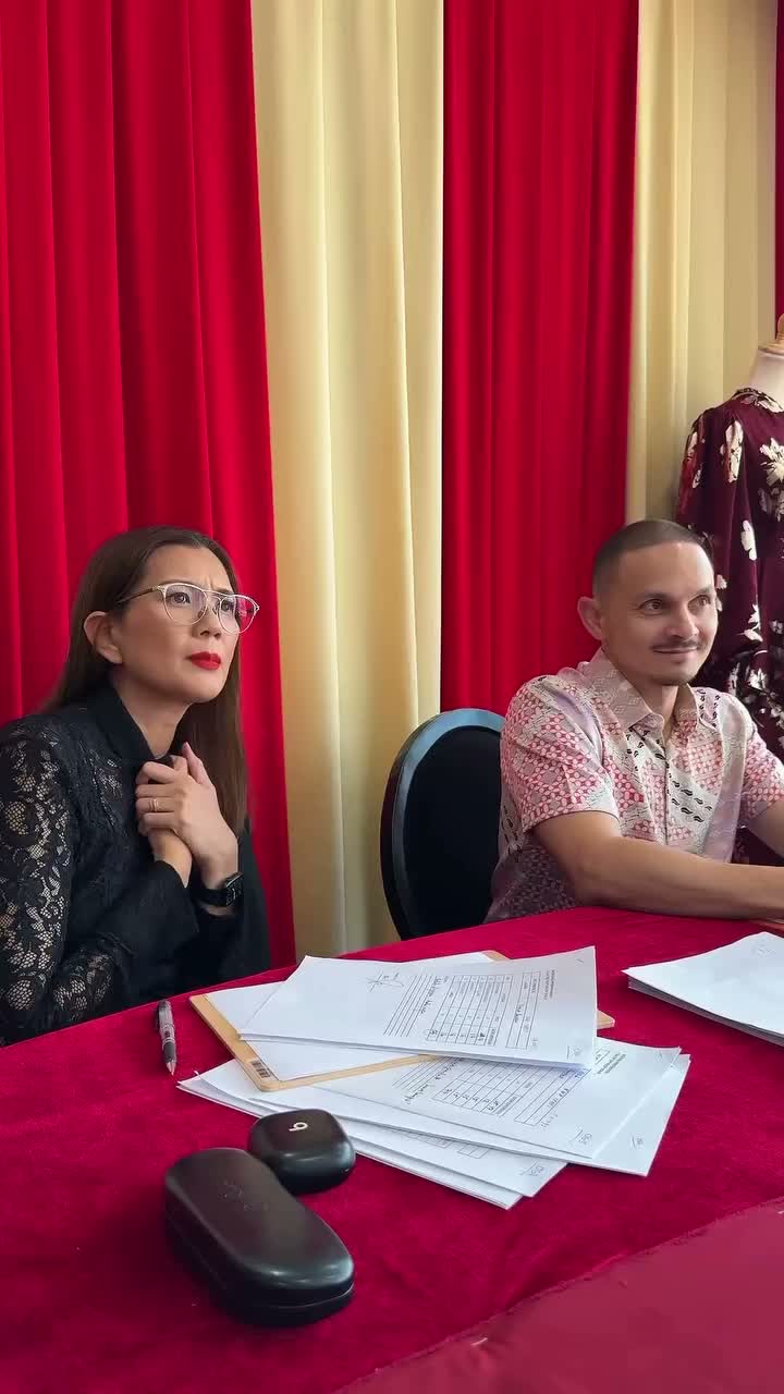Video post from jakeltextile.